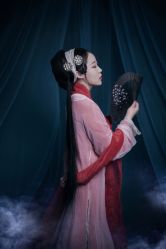 -盘子女人坊古装写真摄影(天津总店)