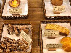-Let's Taipei 非常烘焙(太古里店)
