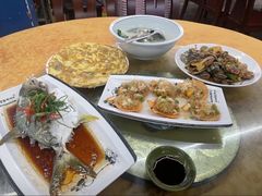 -梅姐海鲜餐厅(水头海鲜街店)
