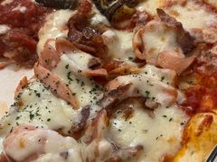 -安妮意大利餐厅(世贸天阶店)
