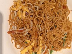 叉烧豉油皇炒面-添好运(武商MALL店)
