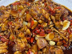 -老三样·旧食新味(万寿宫店)