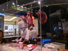 -牛焱·贵州黄牛肉火锅(城西银泰店)