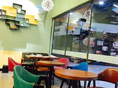 大堂-沫汐披萨(白象街店)