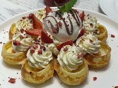 -娜娜家•Nana's restaurant(国金汇店)