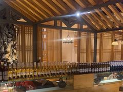-壹兆炭火烤肉·烤鳗鱼(全运路店)