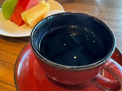 -香厨中餐厅(松北香格里拉店)