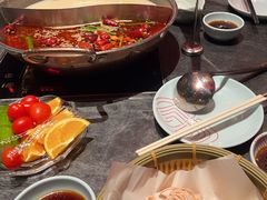 -捞王锅物料理(金华义乌之心店)