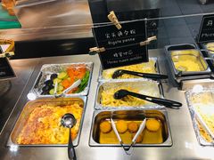 -So Lounge索兰至餐厅(蓝色港湾店)