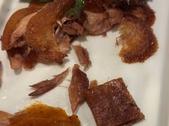 -京味斋·烤鸭·北京菜(安贞店)