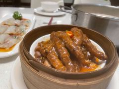 -煲王粤菜餐厅(中侨中心店)