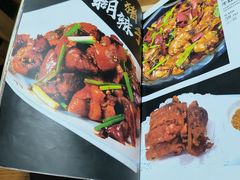 -掌上鲜(南顺城街店)