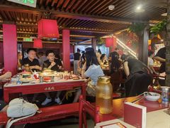 -小龙坎火锅(全球总店)