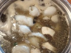 -东华天喜楼(涧西店)