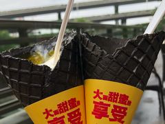 -麦当劳(南京南站站外店)