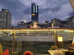 -润园四季椰子鸡火锅(海上世界店)