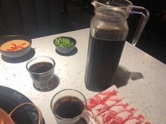 -京韵胡同·酱香羊蝎子火锅涮肉(长寿路店)