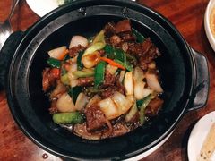 -姚江春中餐厅·太平洋大酒店
