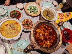 -洞庭鱼香(万科店)
