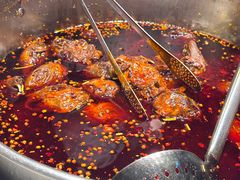 -老妈秘制兔头(春熙路店)