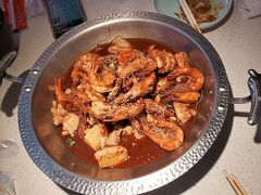 -李想大虾(黄雁村·盛安广场店)