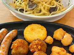 -萨莉亚意式餐厅(石鼓路店)