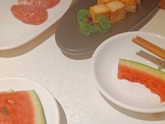 -巴奴毛肚火锅(六天地店)