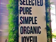 -Green Option(官舍店)