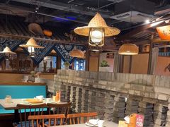 -井水小厨·湘菜(活力广场店)