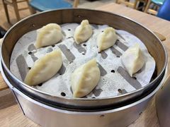 -老班长手工灌汤包老店(东山店)