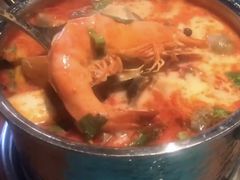 冬阴功汤-品泰·泰国餐厅(苏州中心店)