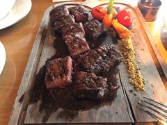 -MR.ROCKY洛奇先生RESTAURANT&BAR(宝安壹方城店)