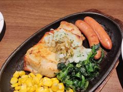 -萨莉亚(巴黎春天成山店)