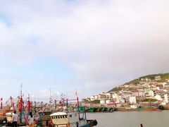 -枸杞岛