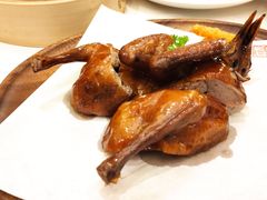 -凯逸轩·匠心粤菜(中城名仕汇店)