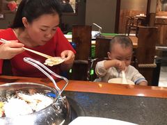 -苏大嘴海鲜牧场(奥林匹克店)