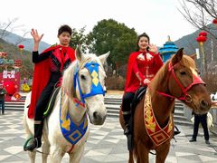 -无锡动物园·太湖欢乐园