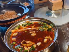 -井水小厨·湘菜(活力广场店)