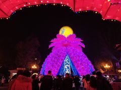 -国色天乡三期陆地乐园