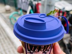 -HANA COFFEE(长寿路店)