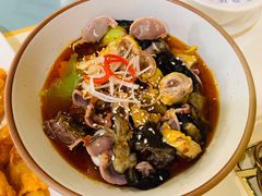 -付掌柜在成都·热炒砂锅集(金禾店)