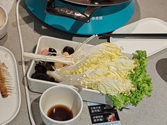 -半天妖烤鱼(西直门凯德mall店)