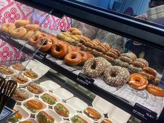 -CC BAGEL&SCONE 贝果与司康(南开大悦城店)