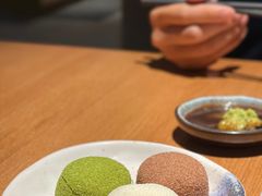 -万岁寿司(天河领展店)