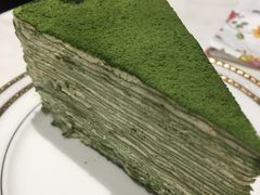 抹茶千层-也枫·小黄楼(南山路旗舰店)