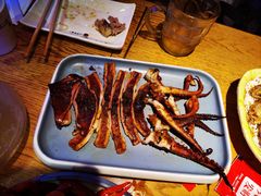 -大哈福烧烤·海鲜·家常菜(延安三路店)