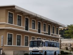 -清风小镇闯关东影视基地