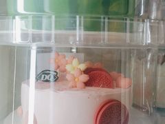 -DQ·蛋糕·冰淇淋(河东万达店)