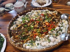 -侠成水上农庄(工业大道店)