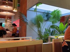 -花田里捞牛火锅(天润店)